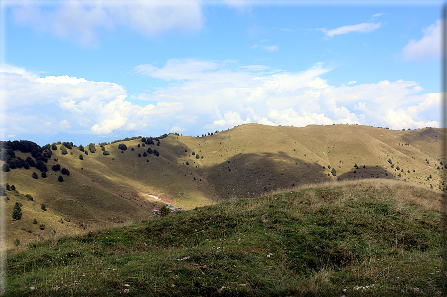 foto Monte Valderoa